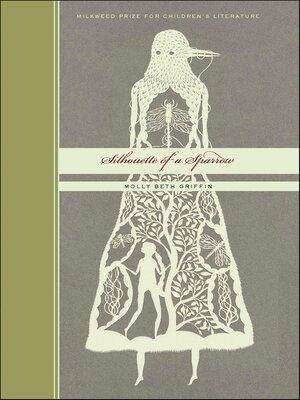 cover image of Silhouette of a Sparrow